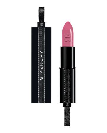 givenchy rouge interdit lipstick 20 wild rose